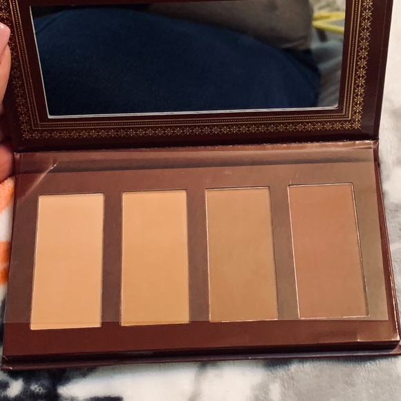 Make up - Picture 8 of 9